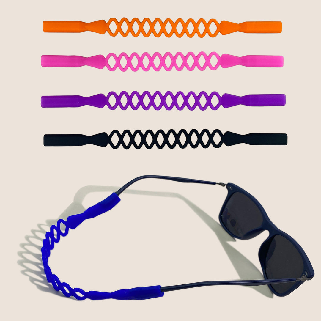 Flexible Silicone Shoelace Tool Kalsten