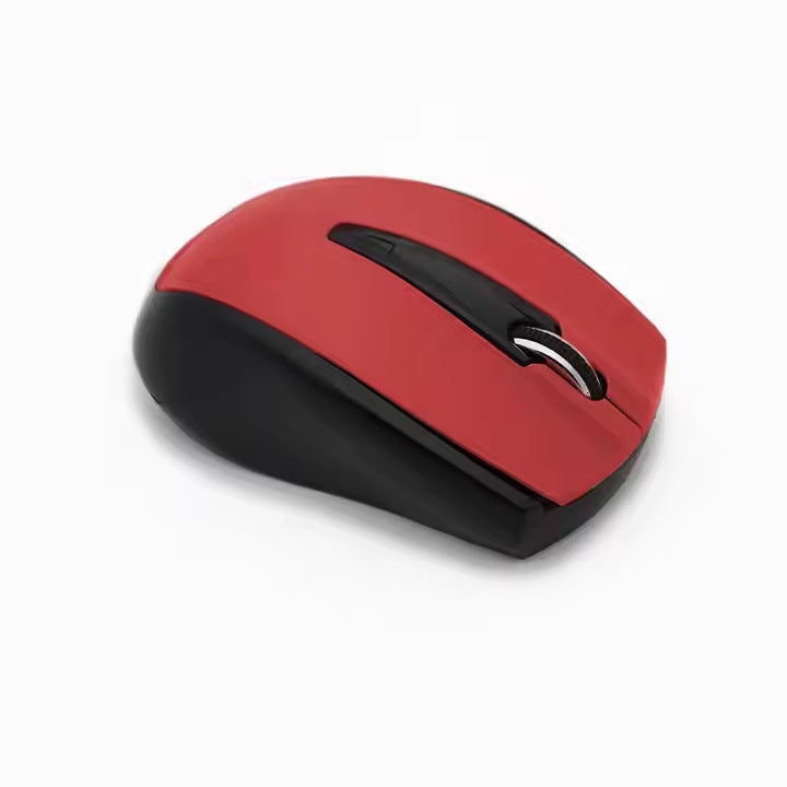 Ergonomic Wireless Computer Mouse with Precise Sensor Control Kalsten