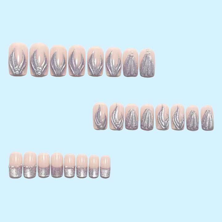 Nail Art Set Kalsten