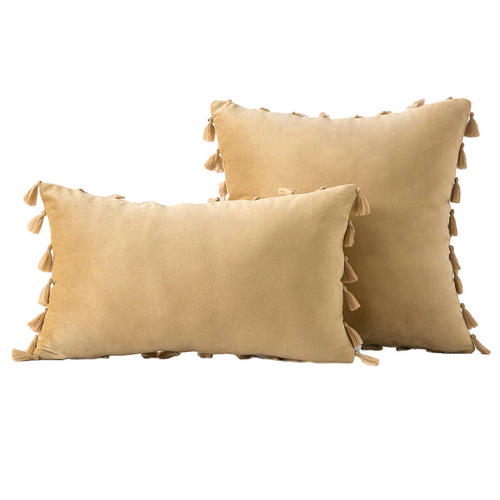 Decorative Throw Pillows