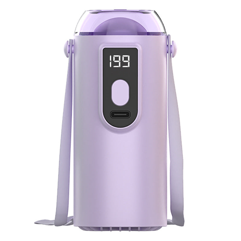 Women Portable Mini Water Sprayer Kalsten