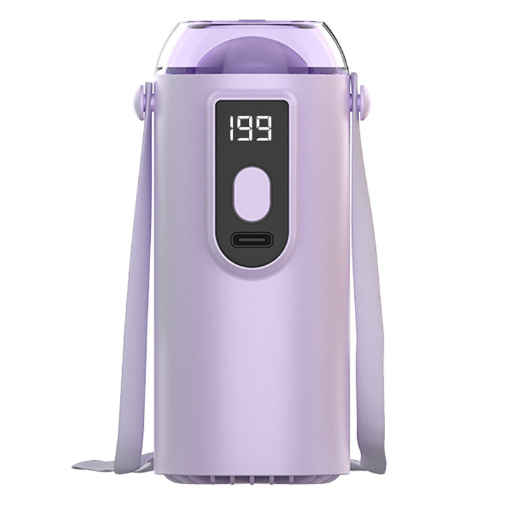 Women Portable Mini Water Sprayer Kalsten