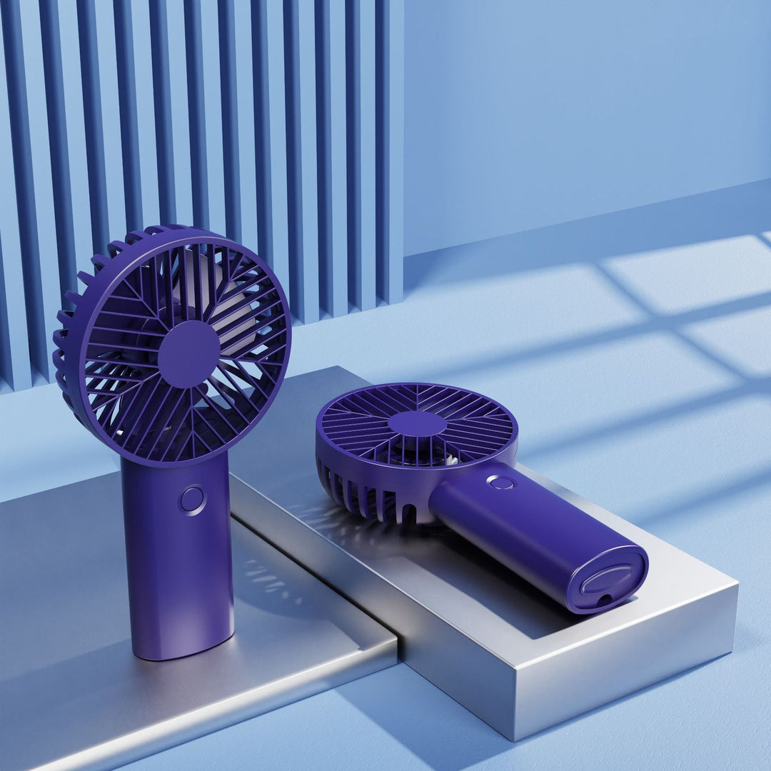 Ladies Portable Powerful Table Fan Kalsten
