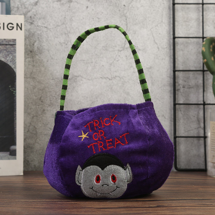 Halloween Tote Bag Kalsten