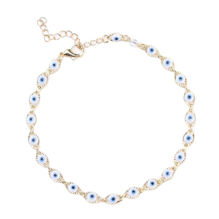 Eye Charm Bracelet Kalsten