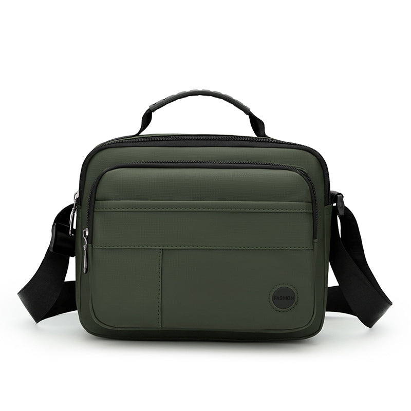 Premium Multi-Pocket Briefcase Kalsten