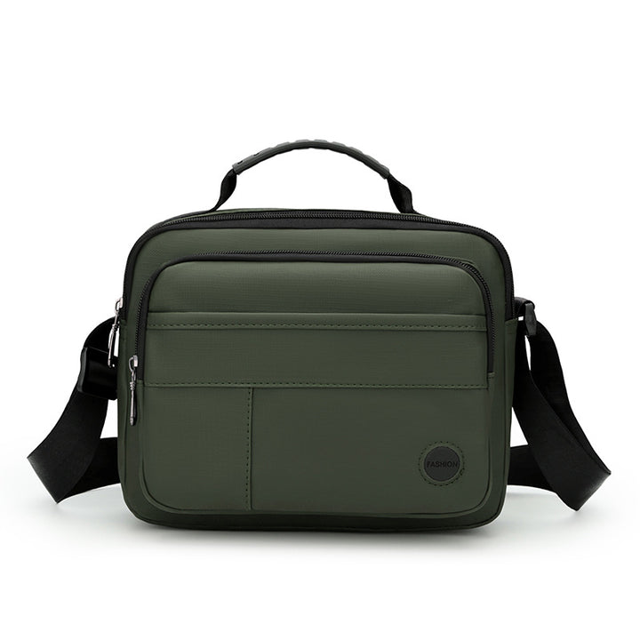 Premium Multi-Pocket Briefcase Kalsten