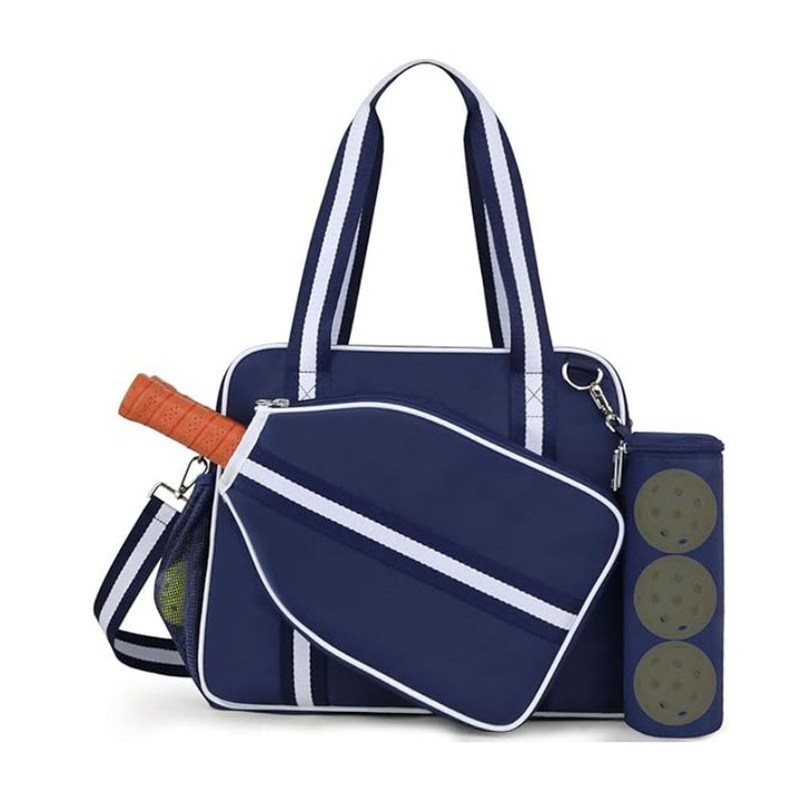 Versatile Tennis Gear Tote