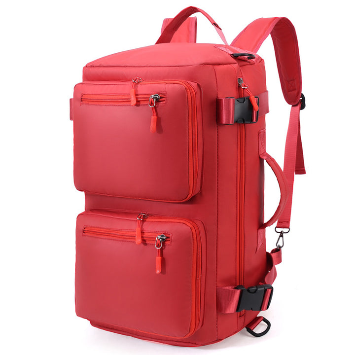 Versatile Utility Travel Backpack Kalsten