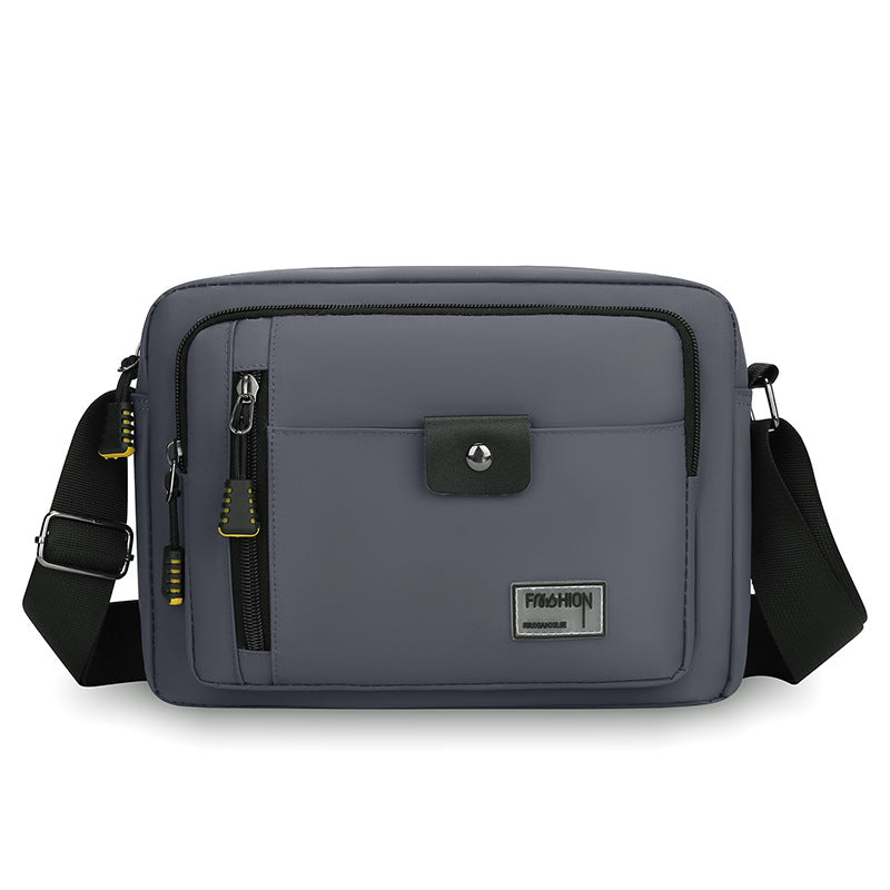 Multi-Functional Laptop Organizer Bag