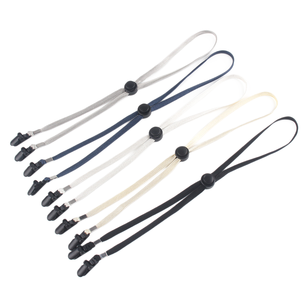 Adjustable Eyewear Safety Retainer Kalsten