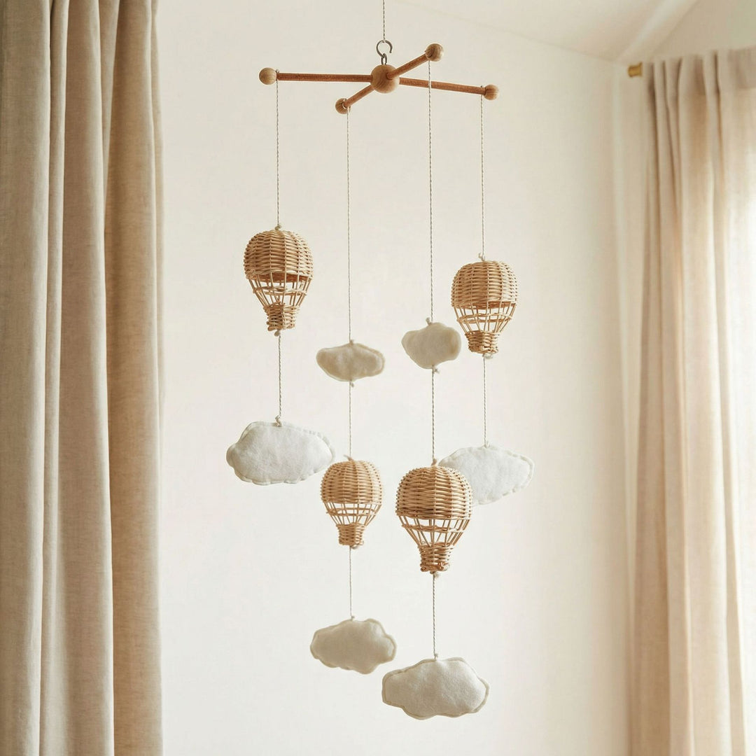 Decorative Mobile Kalsten