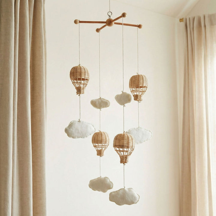Decorative Mobile Kalsten