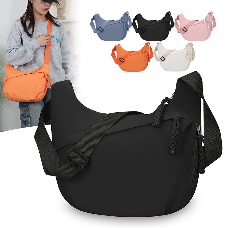 WoVersatile Utility Crossbody Bag Kalsten