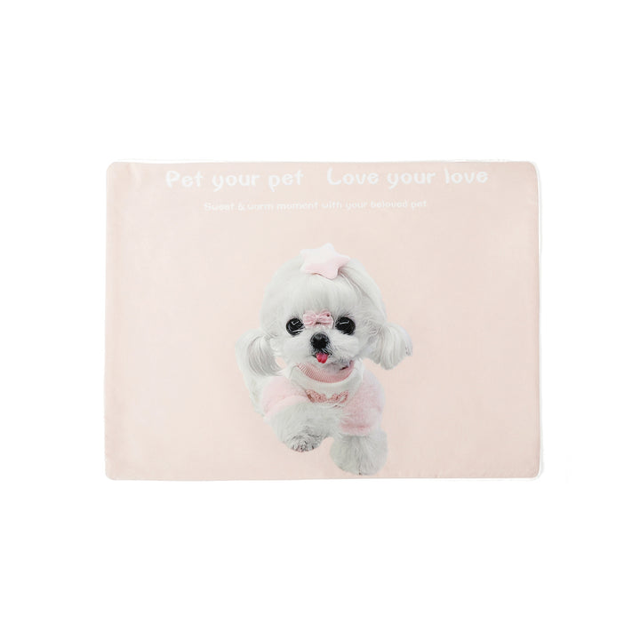 Women Comfortable Pet Bed Kalsten