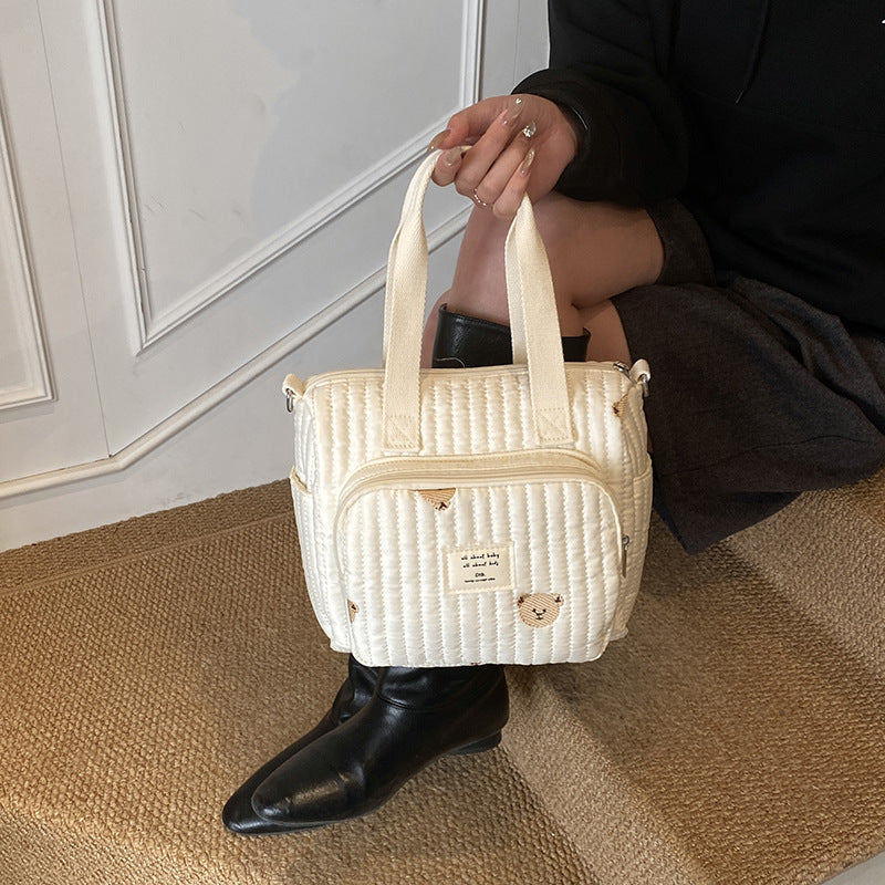 Quilted Travel Kalsten