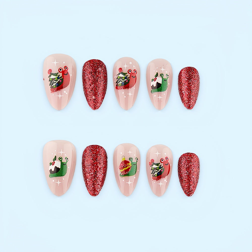 Artificial Nails Kalsten