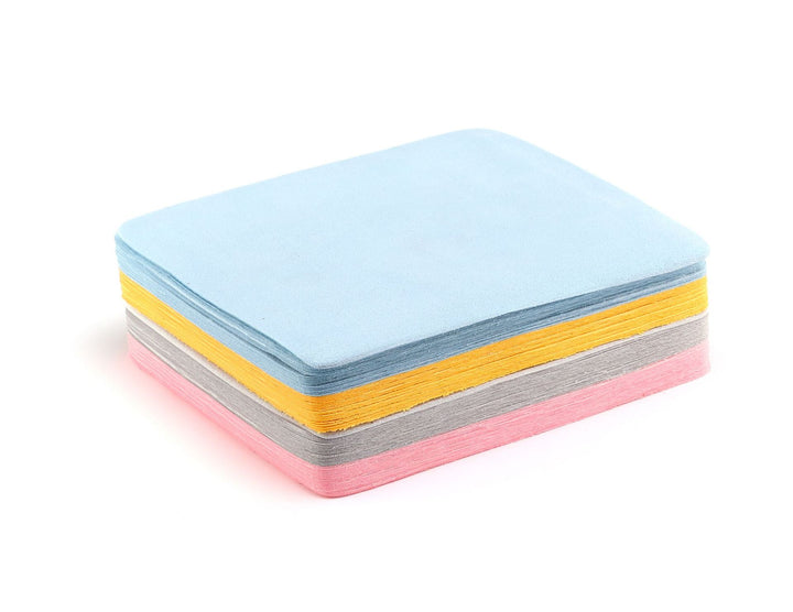 Premium Microfiber Cleaning Cloth Set Kalsten