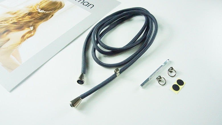 Stylish Adjustable Necklace Kalsten