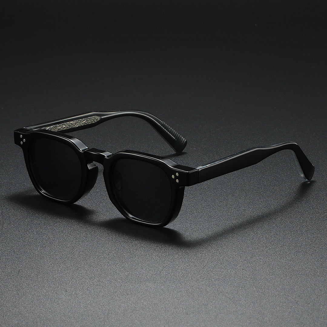 Ladies fashionable sunglasses in innovative design Kalsten