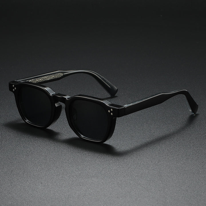Ladies fashionable sunglasses in innovative design Kalsten