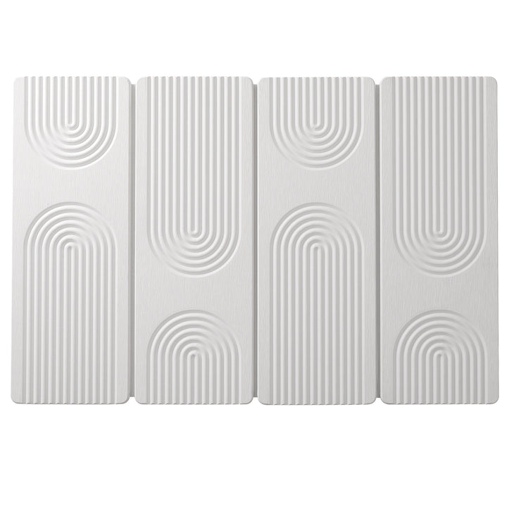 Ergonomic Kitchen Comfort Mat