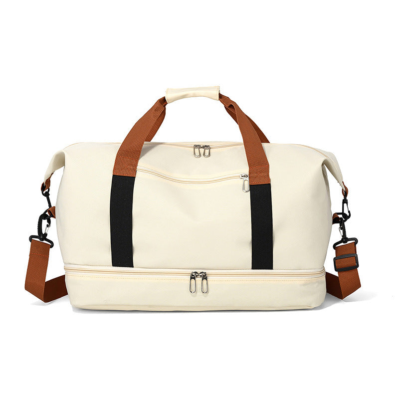 Versatile Sports Duffel Bag Kalsten