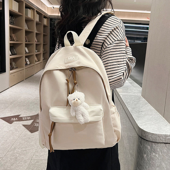 Trendy Casual Backpack Kalsten