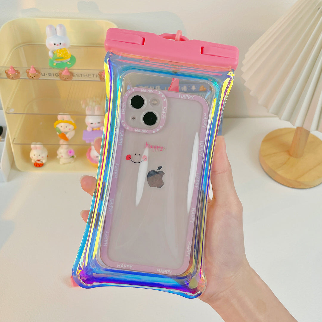 Transparent Phone Case Kalsten