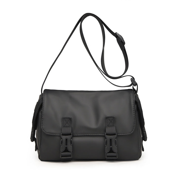 Versatile Outdoor Multi-Compartt Sling Bag Kalsten