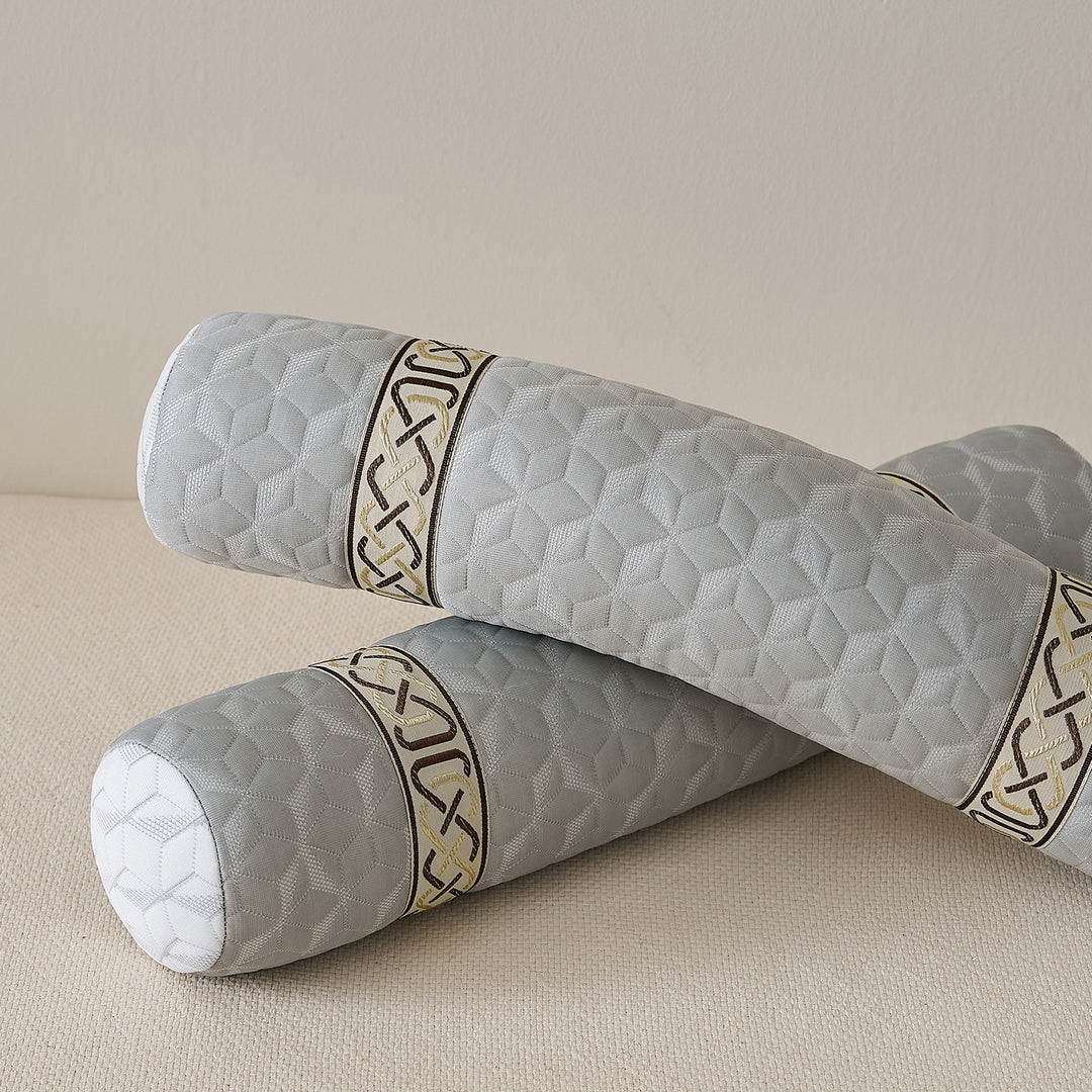 Ergonomic comfort rollers Kalsten
