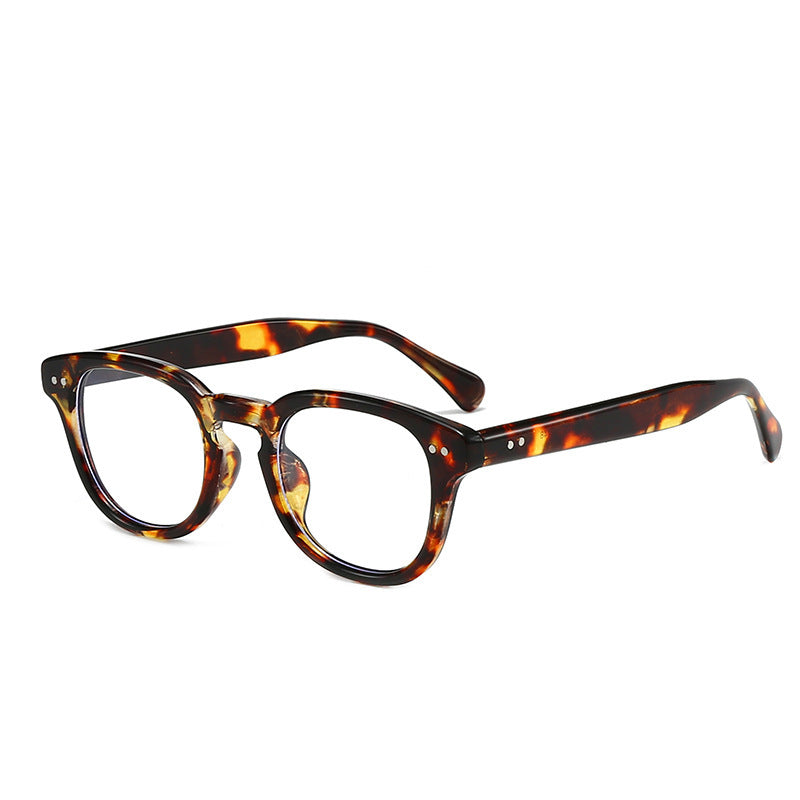 Unisex Classic Tortoise Shell Sunglasses Kalsten