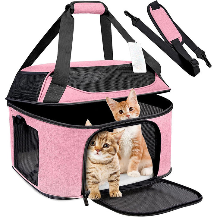 Practical Pet Carrier Kalsten