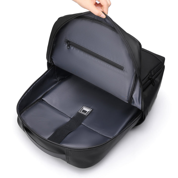 Sleek Urban Business Backpack Kalsten
