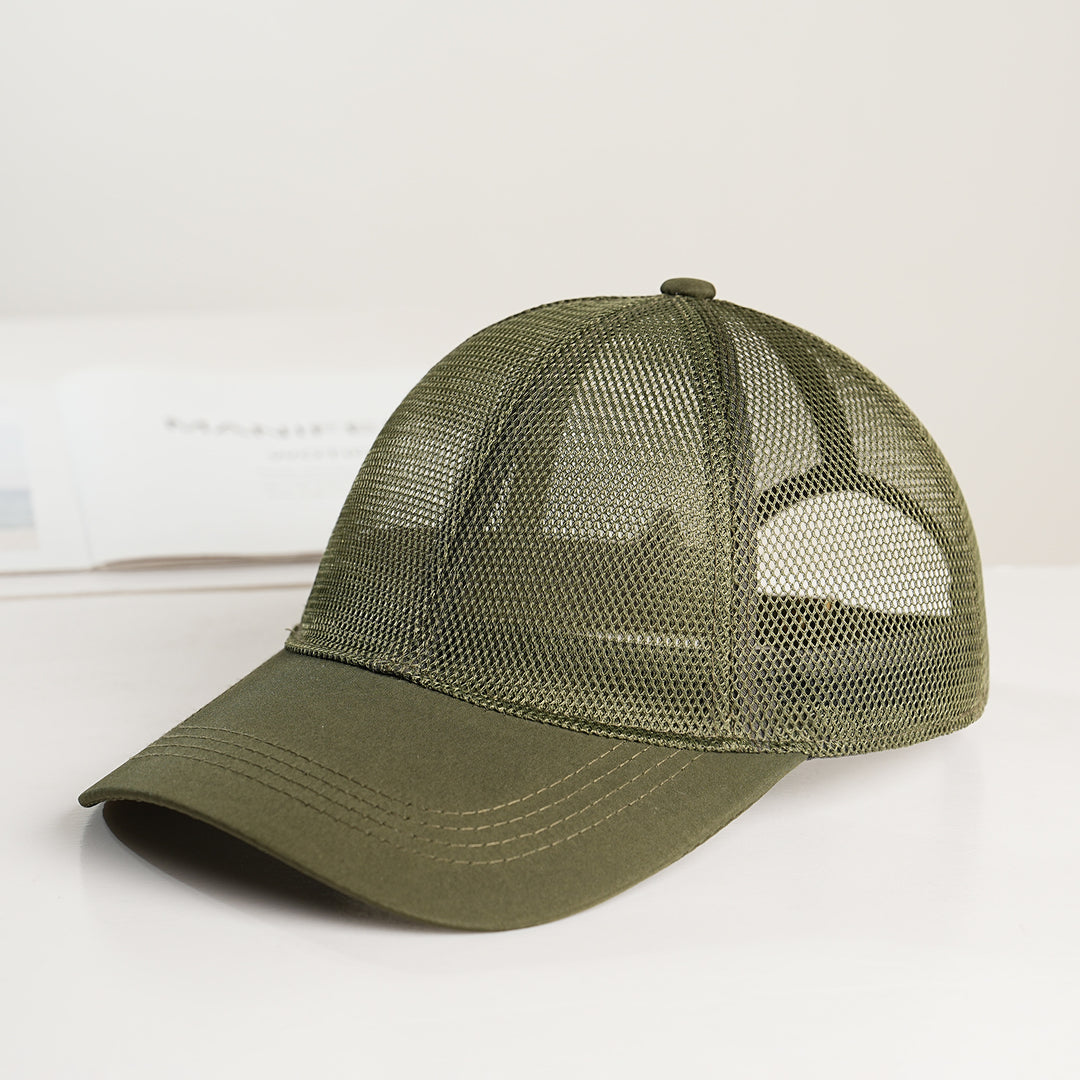 Unisex breathable Trucker Cap Kalsten