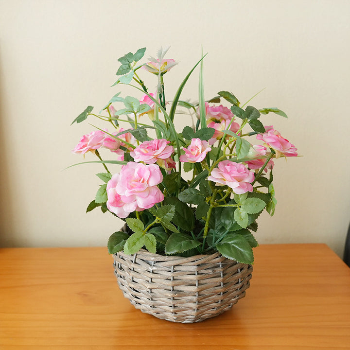 Artificial Rose Bouquet Kalsten