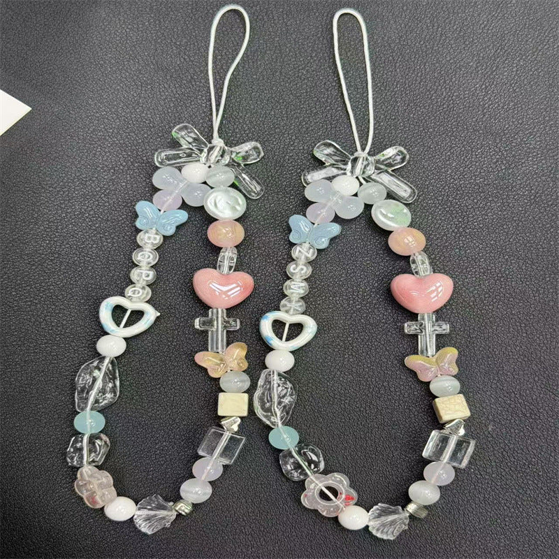 Decorative Beaded Eyewear Lanyard Kalsten 1790136029