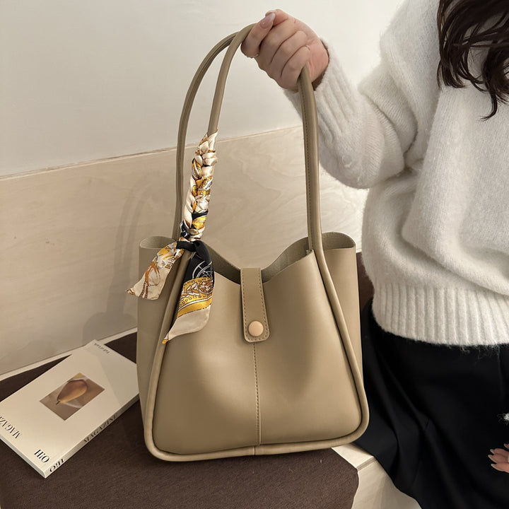 Elegant Minimalist Handbag