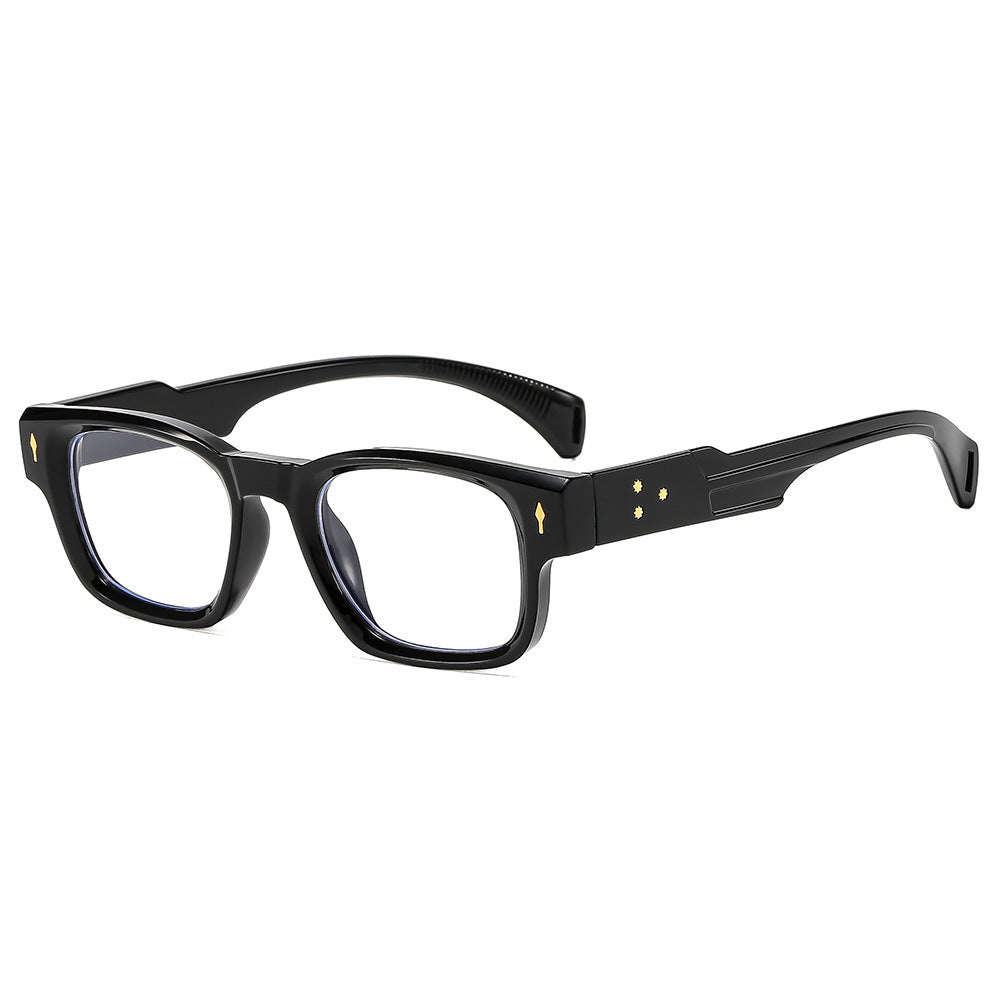 Retro-Inspired Square Sunglasses Kalsten