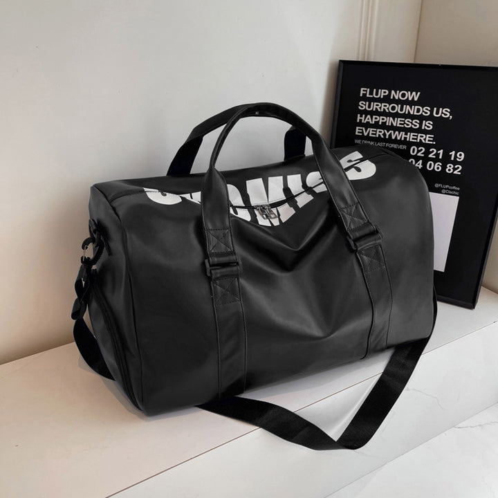 Durable Travel Duffle Bag with Adjustable Strap Kalsten