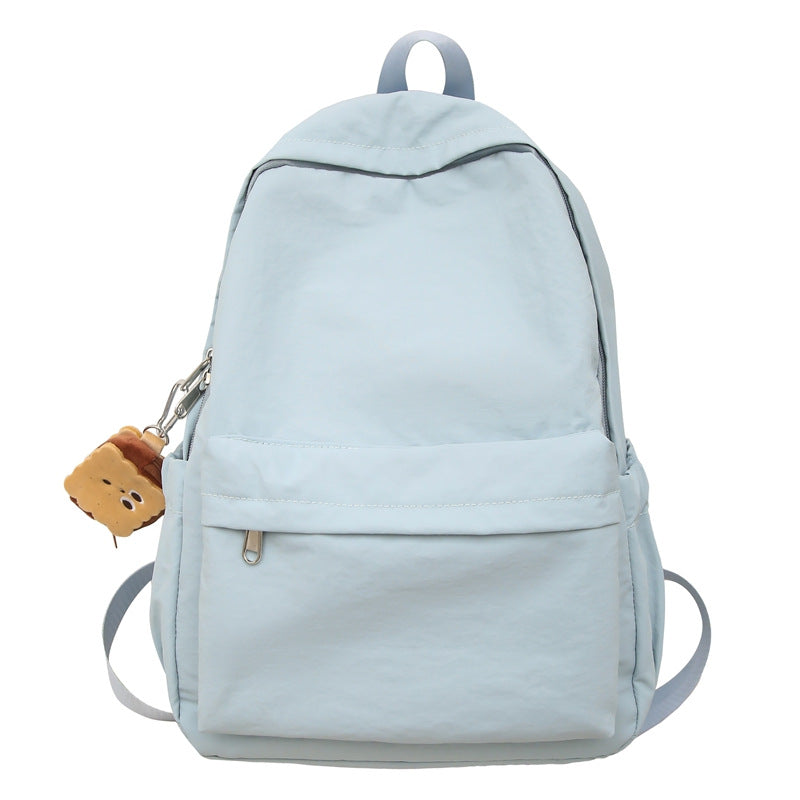 Lightweight Travel-Ready Backpack Kalsten