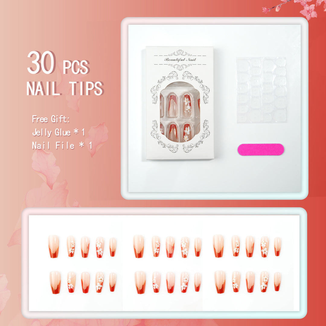 Nail Art Kalsten