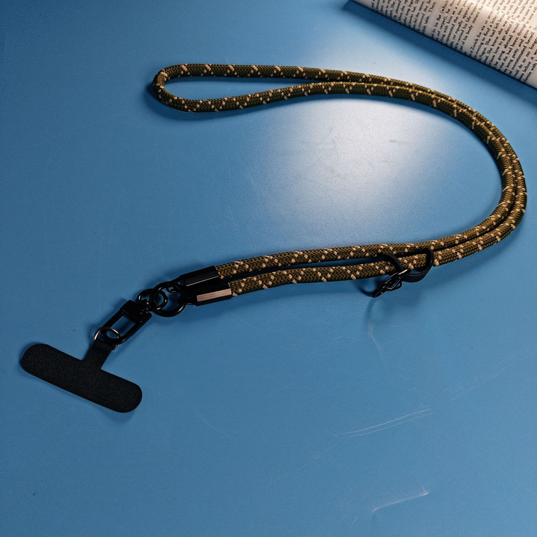 Durable Adjustable Utility Lanyard Kalsten