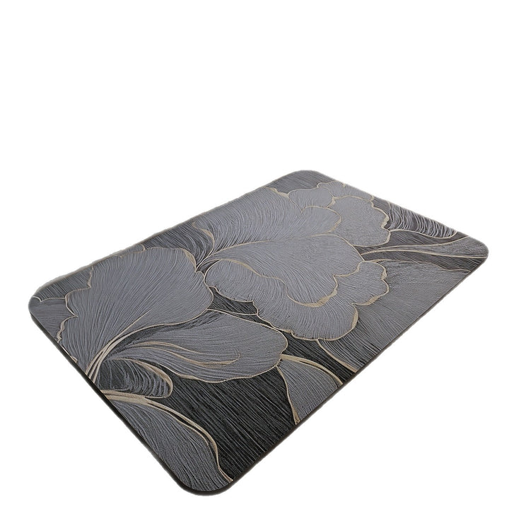 Stylish Non-Slip Bath Mat