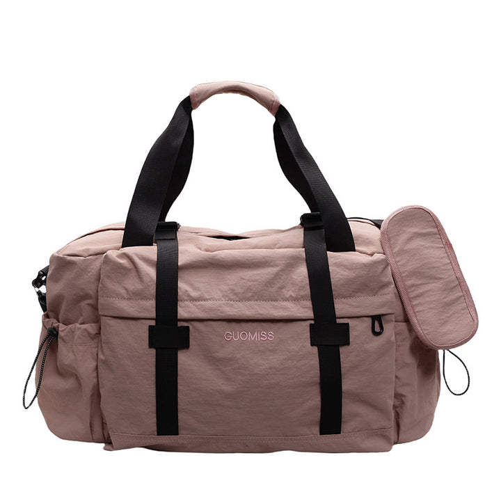 Spacious All-Purpose Duffel Bag Kalsten
