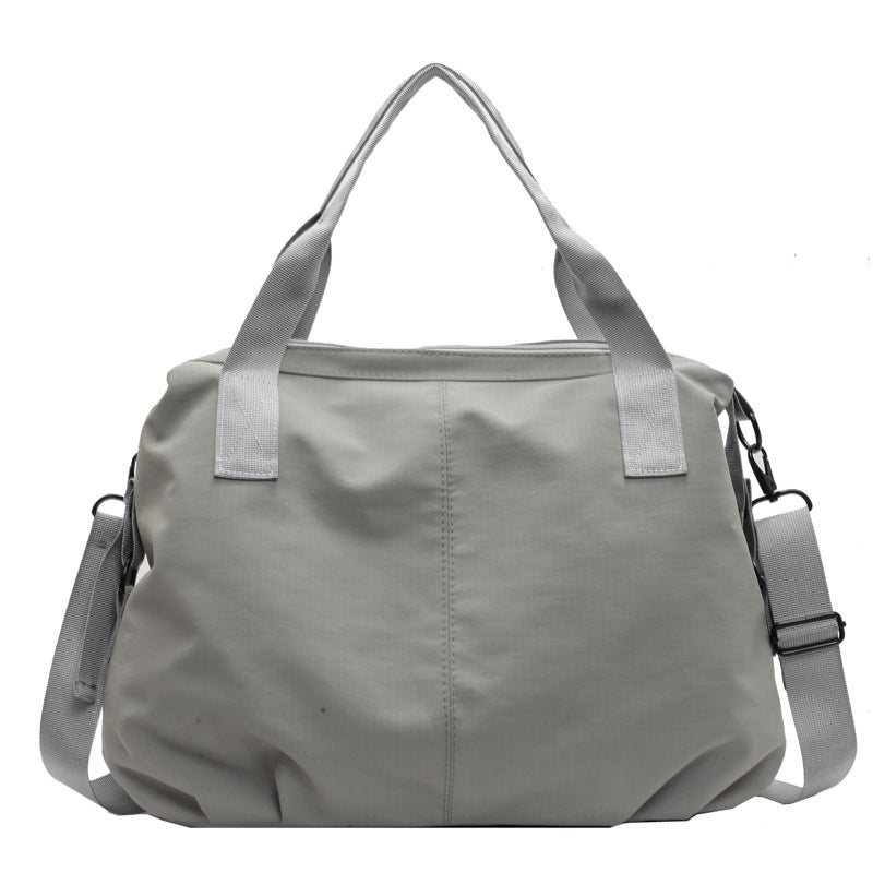 Multipurpose Travel Duffle Bag Kalsten