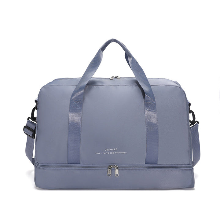 Versatile Travel Duffle Bag Kalsten