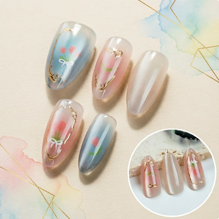 Artificial Nails Kalsten