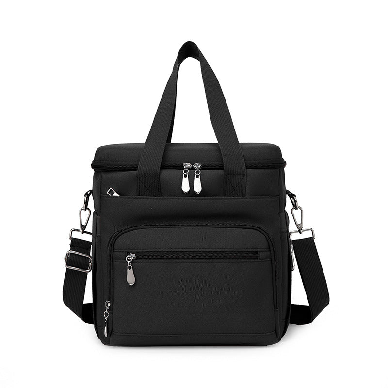 Stylish Insulated Lunch Tote Kalsten