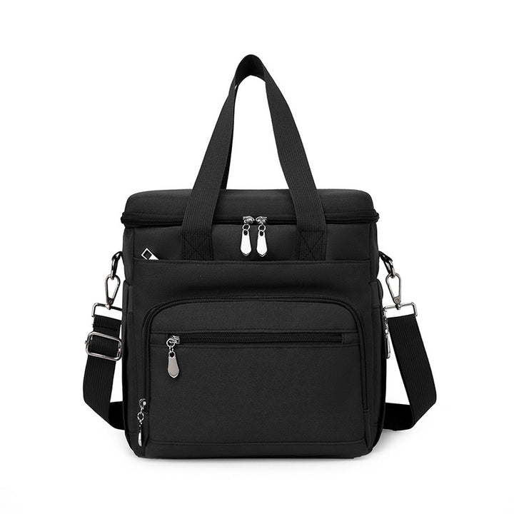 Stylish Insulated Lunch Tote Kalsten